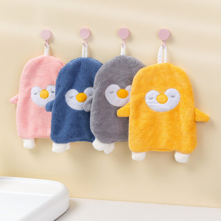 Women's towel in animal shape Bowlift