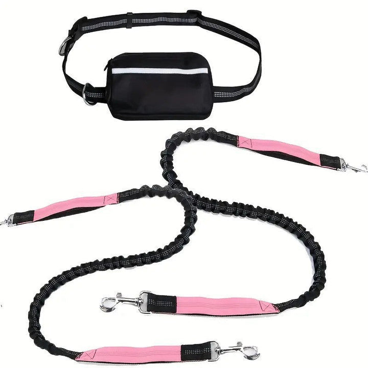BowLift | PawsFree Pro – Enjoy stress-free walks with your dog