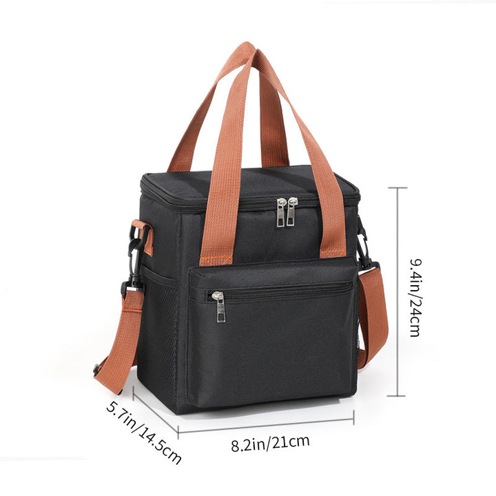 Insulated Cooler Bag Bowlift