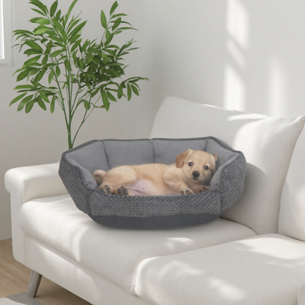 Dog bed