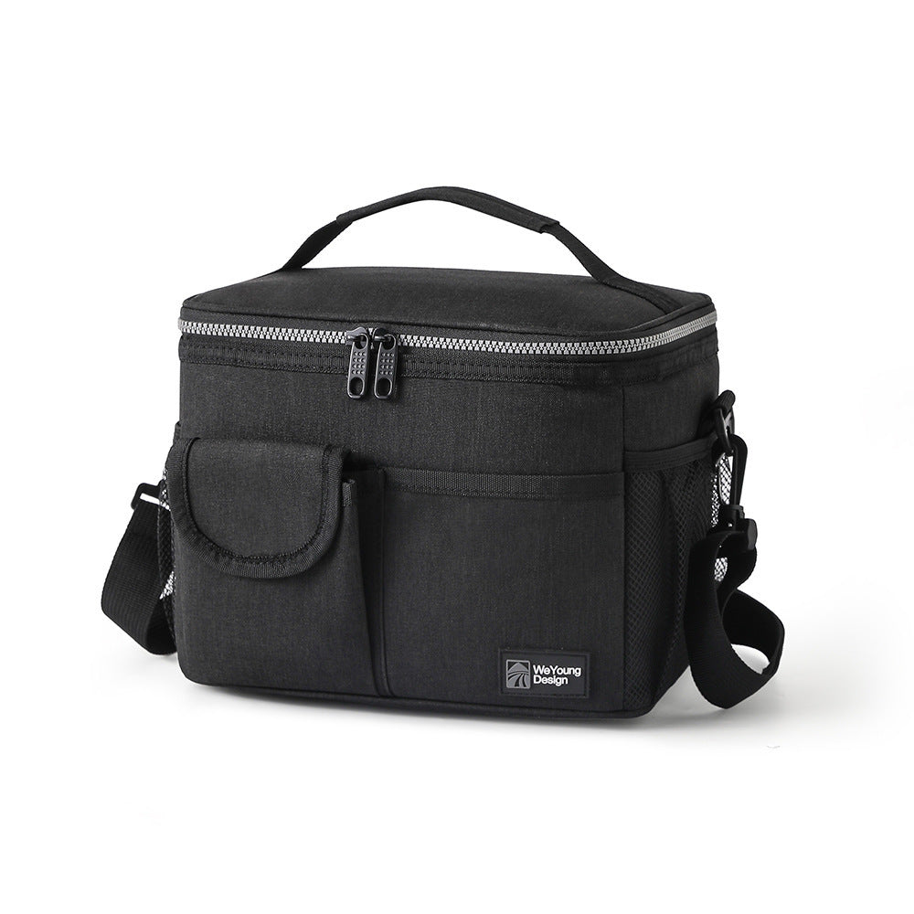 Insulated Food Storage Bag Bowlift