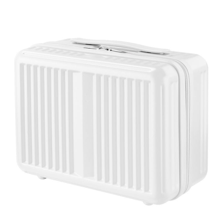 Lightweight Durable Spinner Suitcase
