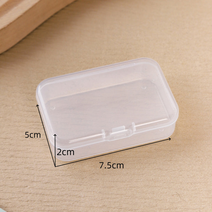 Compact Travel Organizer Box Bowlift