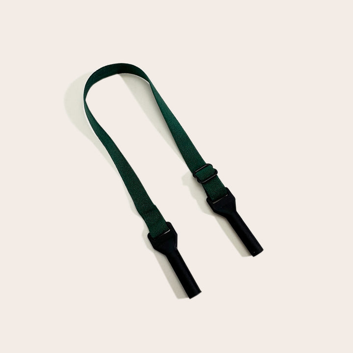 Adjustable Eyewear Retainer Strap Bowlift