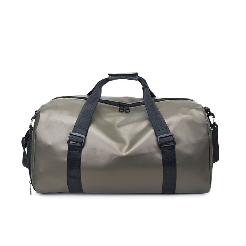 Multifunctional Travel Bag Bowlift