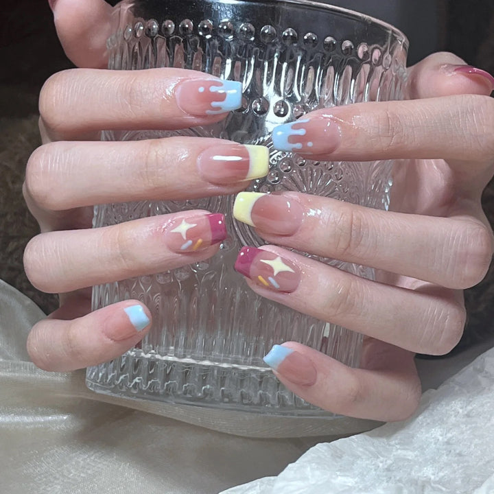 Artistic Nail Designs Bowlift
