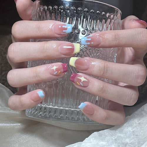 Artistic Nail Designs Bowlift