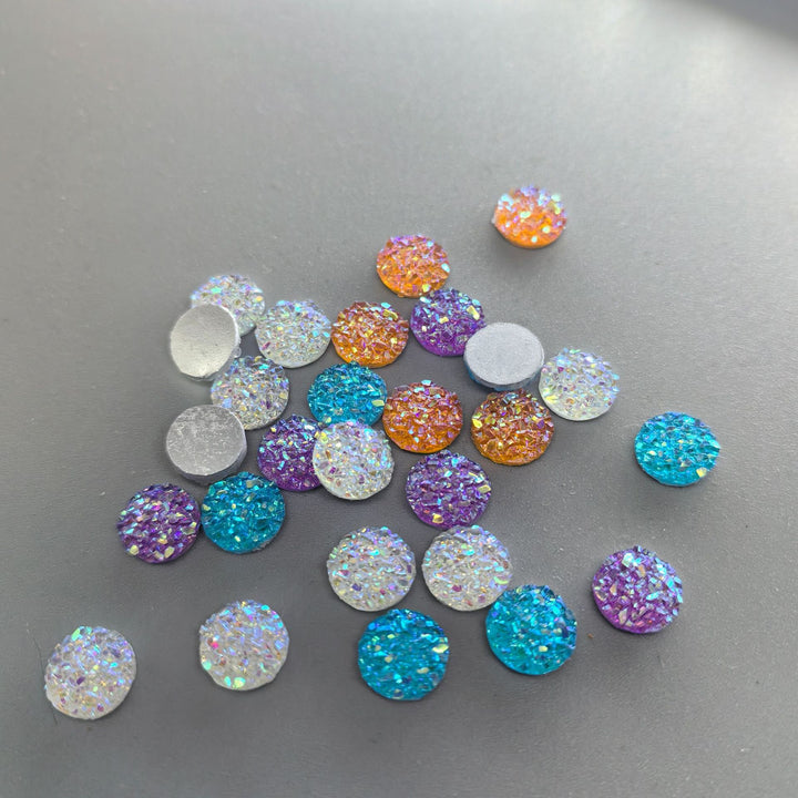 Decorative Resin Balls Bowlift