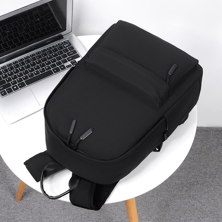 Sleek Professional Laptop Backpack Bowlift