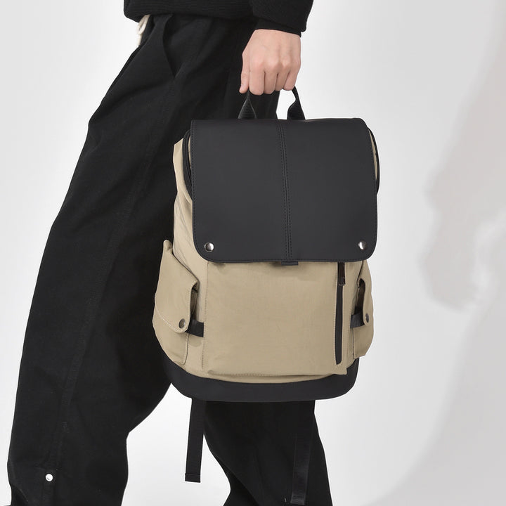 Stylish Urban Backpack Bowlift