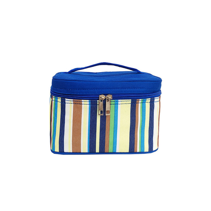 Cooler Bag with Cheerful Pig Design Bowlift