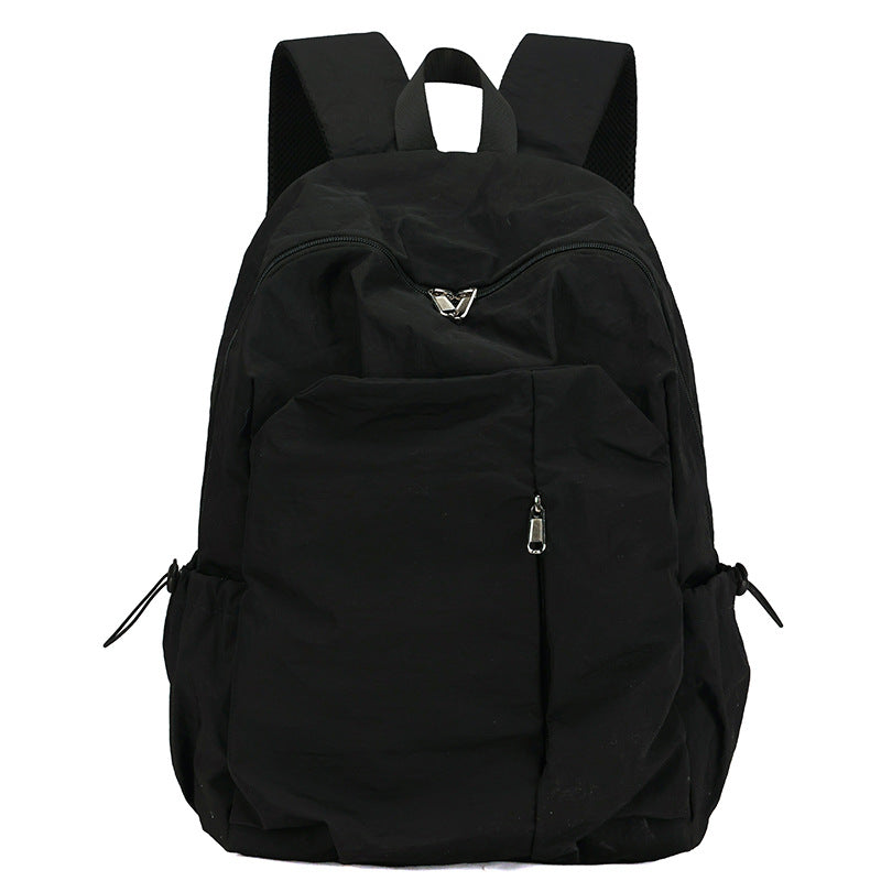 Lightweight Multi-Compartment Travel School Backpack Bowlift