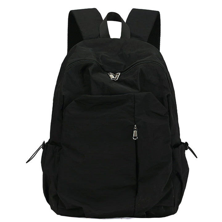 Lightweight Multi-Compartment Travel School Backpack Bowlift