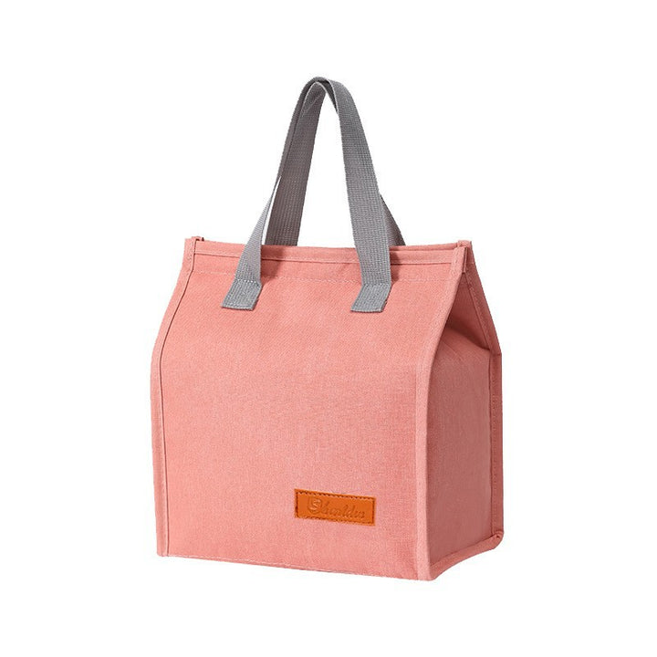 Stylish Insulated Lunch Tote Bowlift