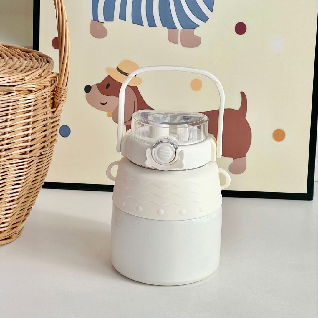 Women's multifunctional and trendy water lantern Bowlift