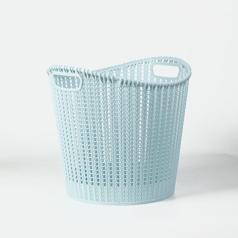 Decorative Storage Basket Bowlift