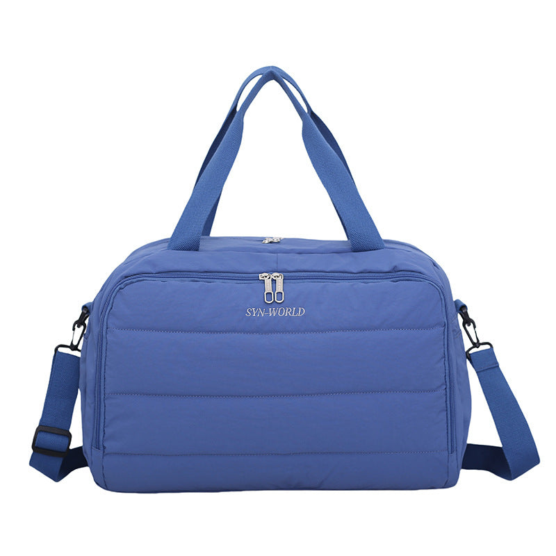 Practical And Functional Sports Bag Bowlift
