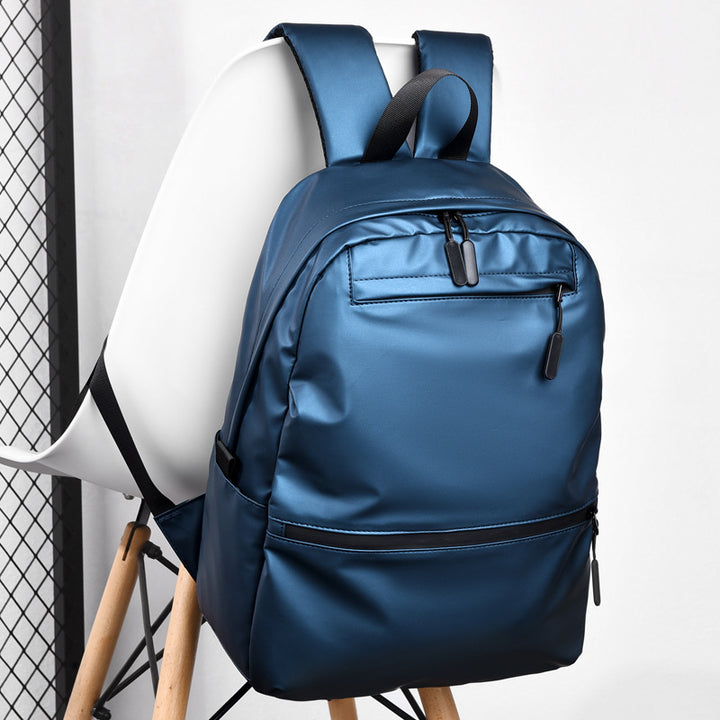 Premium Water-Resistant Travel Backpack Bowlift