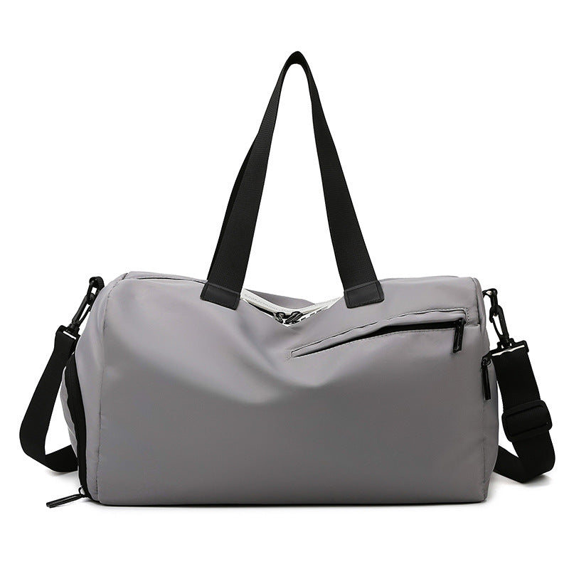 Durable Outdoor Weekend Bag