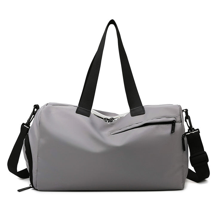 Versatile Sports Duffle Bag