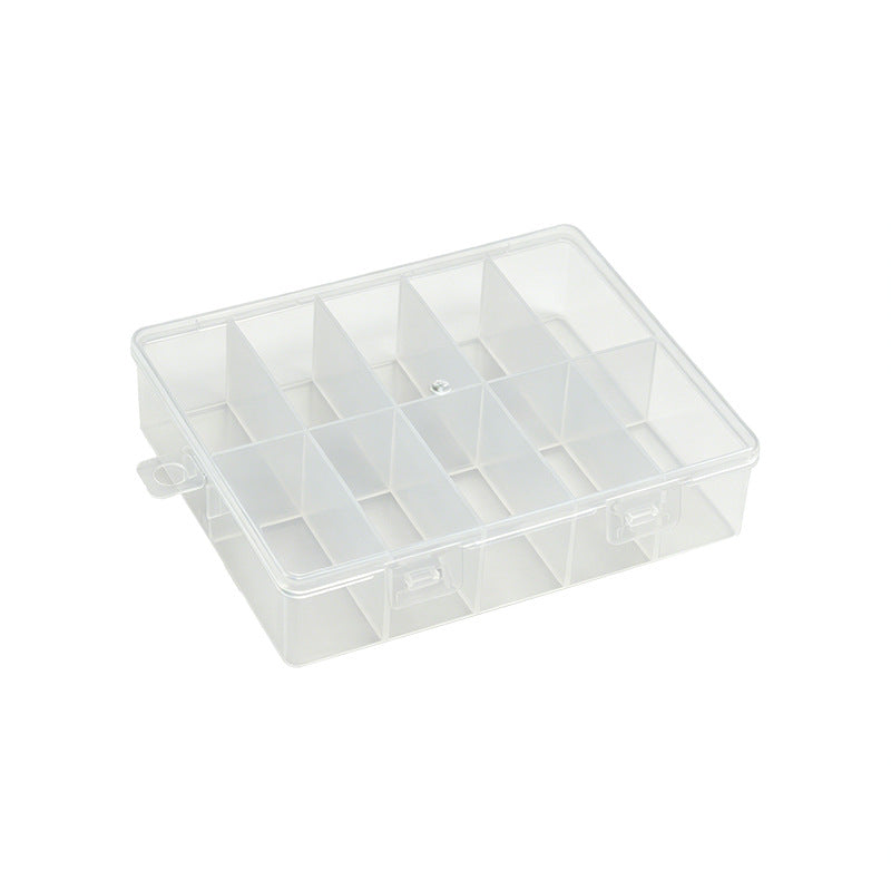 Multi-Sectional Craft Supply Organizer Bowlift
