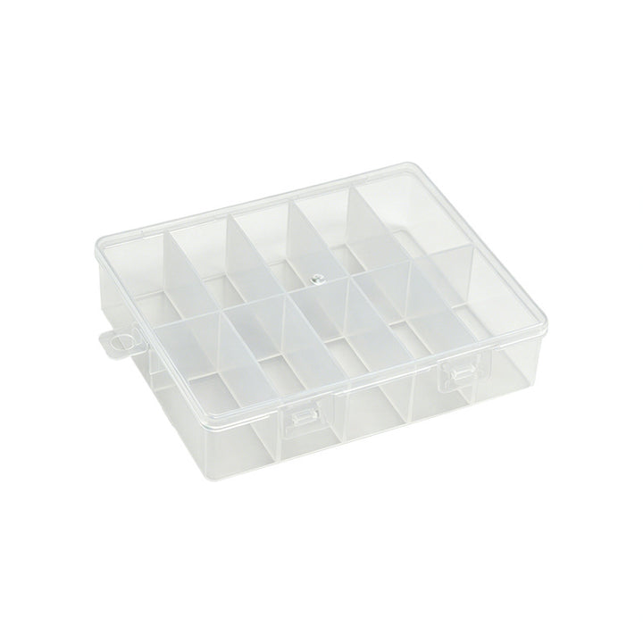 Multi-Sectional Craft Supply Organizer Bowlift