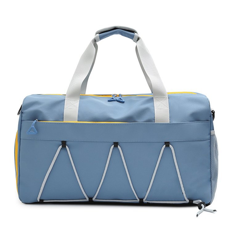 Sports Duffel Bag