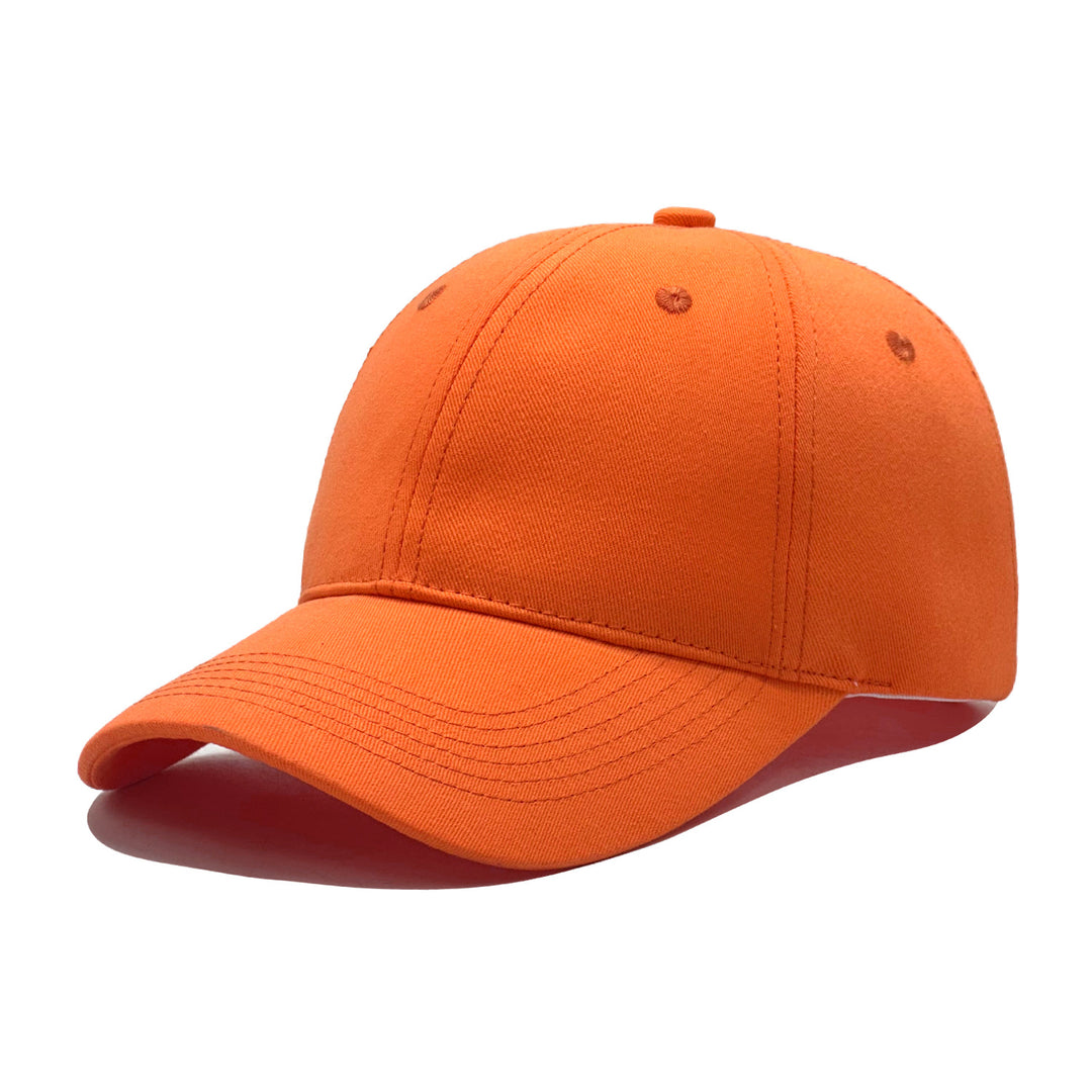 Men's Sporty Baseball Cap Bowlift
