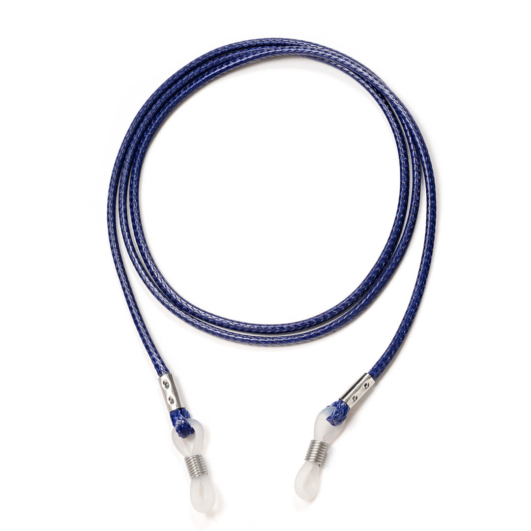 High-Quality Braided Eyewear Retainer Bowlift