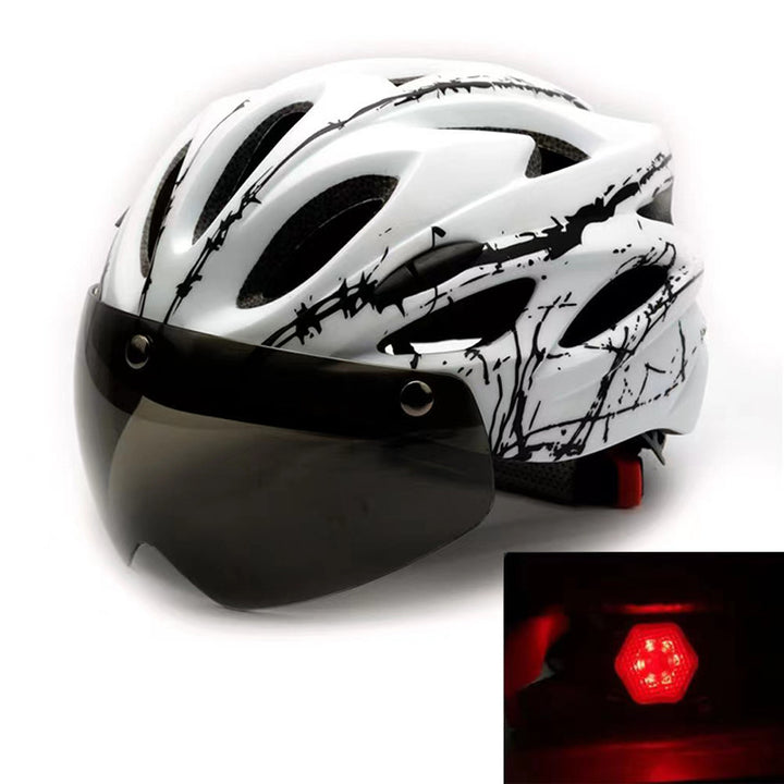 Cycling Helmet Bowlift