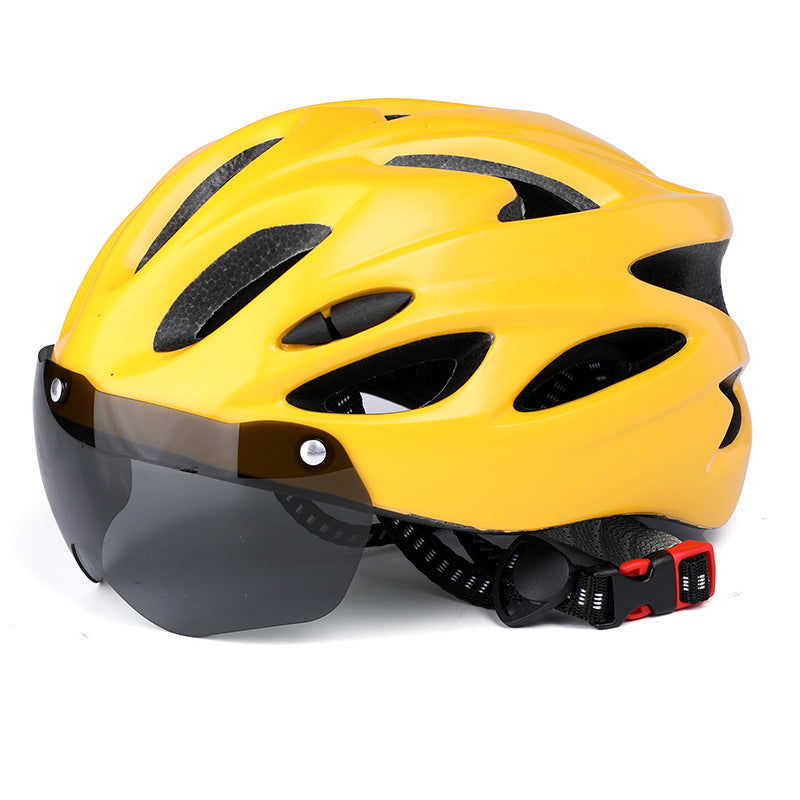 Cycling Helmet Bowlift