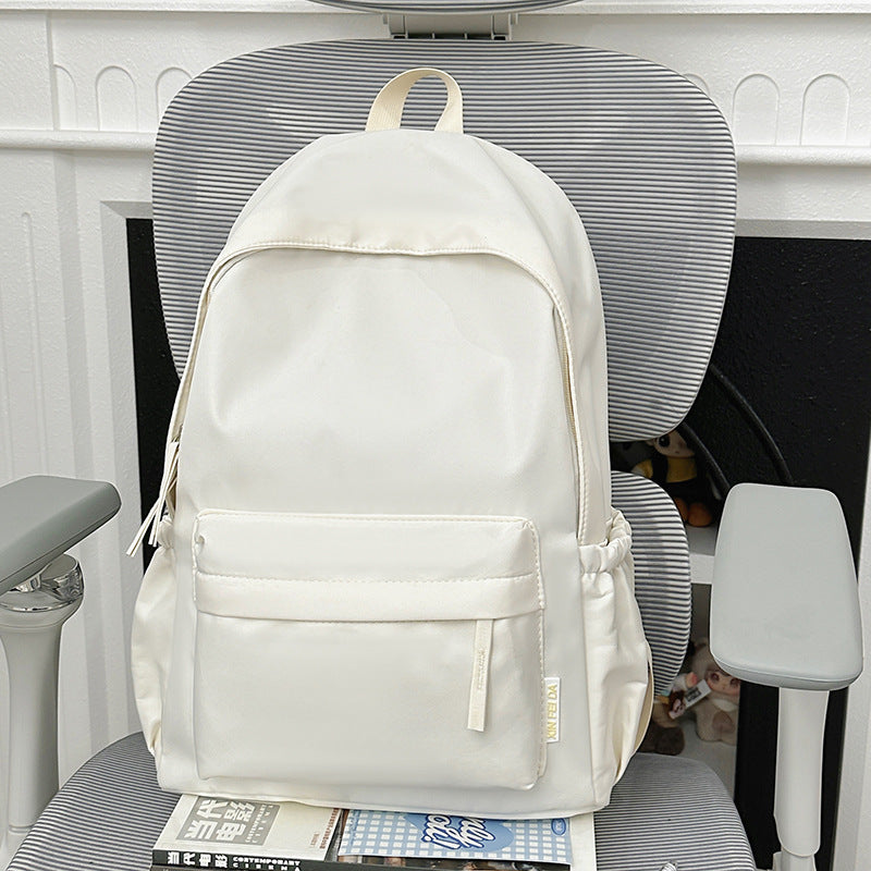Stylish Minimalist Backpack