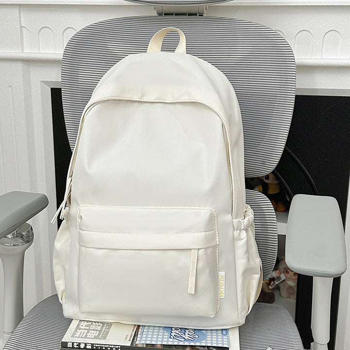Stylish Minimalist Backpack