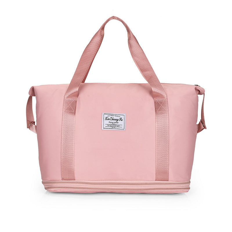 Multi-Functional Travel Duffel