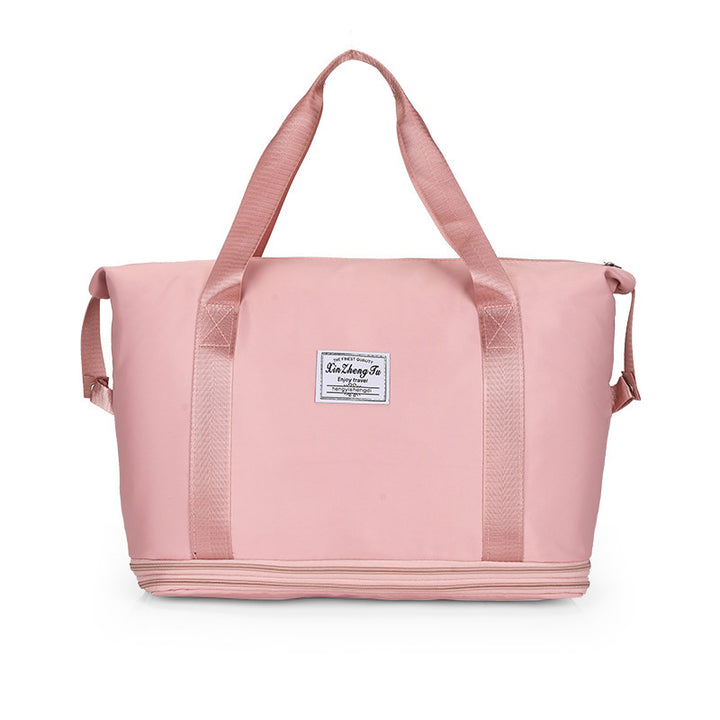 Multi-Functional Travel Duffel