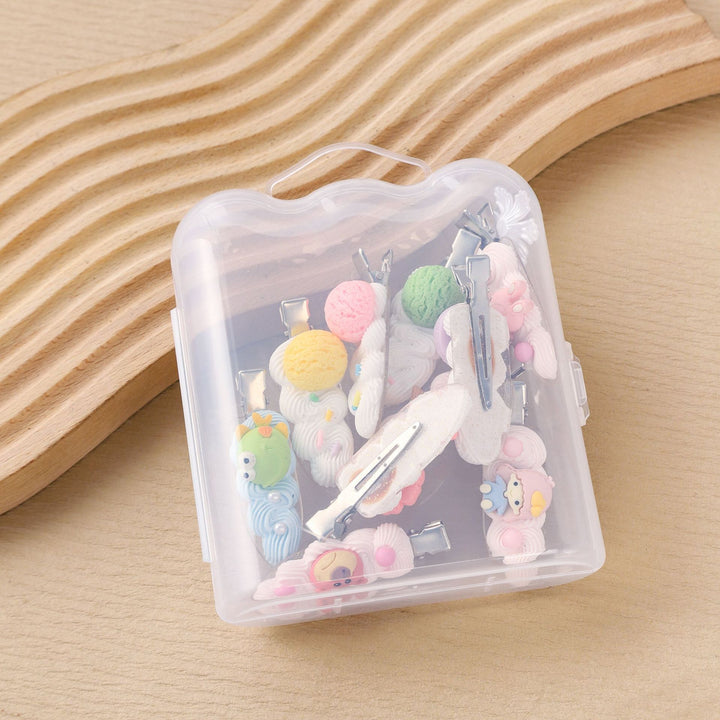 Multi-Functional Craft Storage Organizer Bowlift