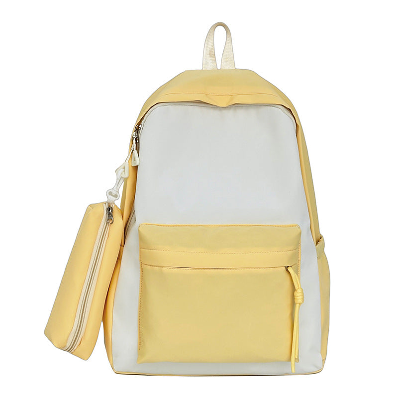 Dynamic Everyday Backpack Bowlift