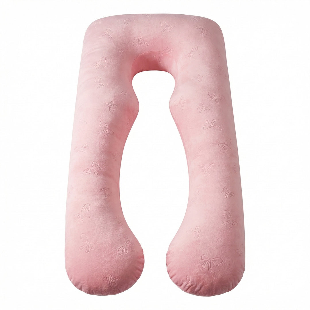 Pregnancy Pillow Bowlift