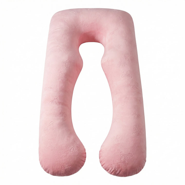 Pregnancy Pillow Bowlift