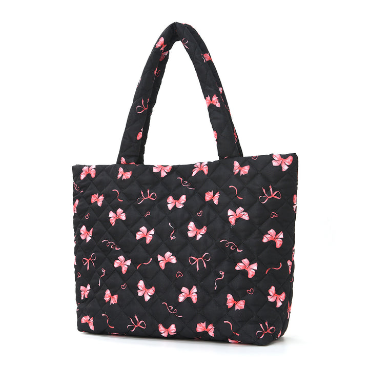 Beach bag with cute animal motif Bowlift