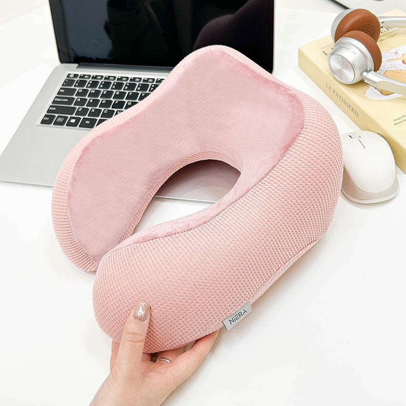 Neck support cushion Bowlift