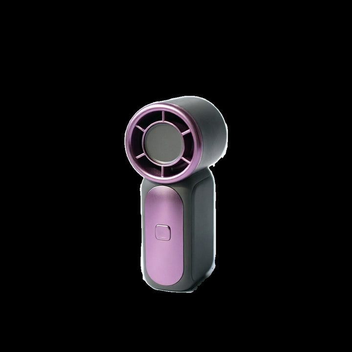 Unisex portable Mini Fan Bowlift