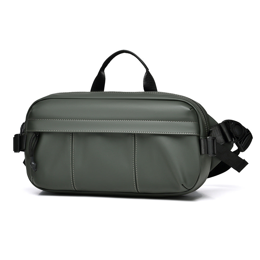 Crossbody Utility Bag Bowlift