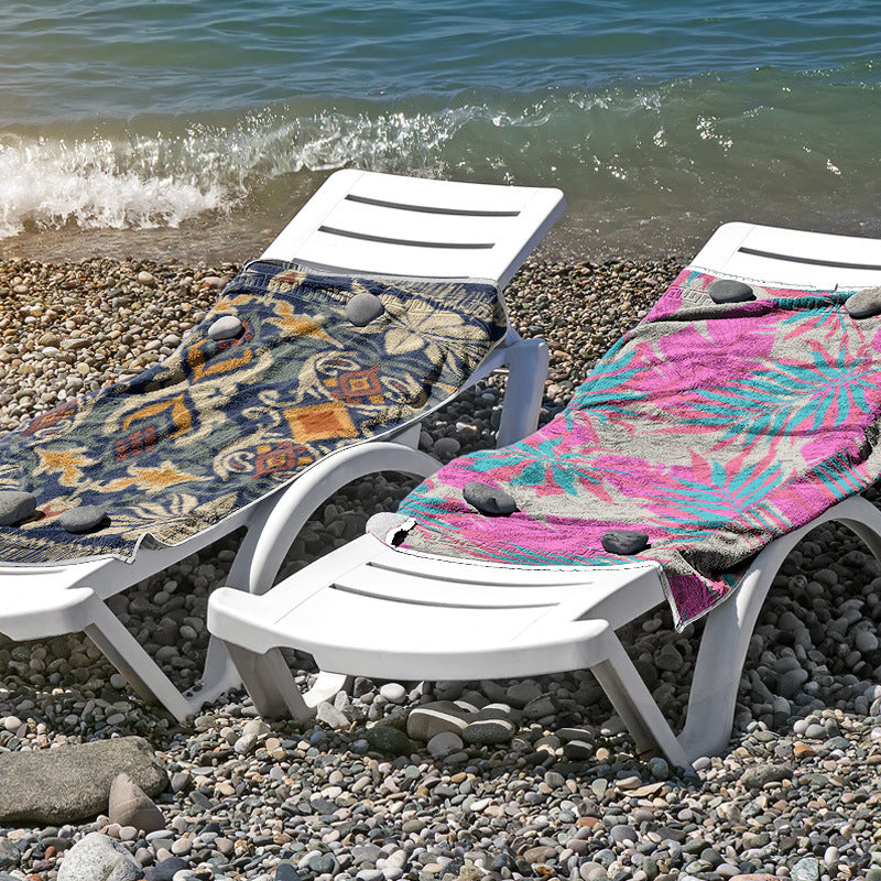 multifunctional deck chair cushion Bowlift