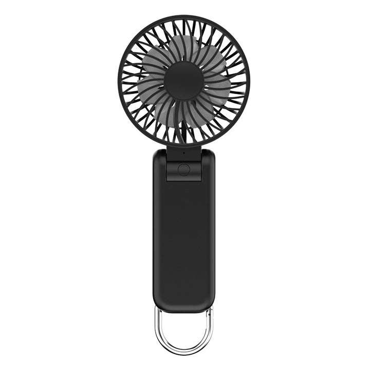 Women's portable handheld fan Bowlift