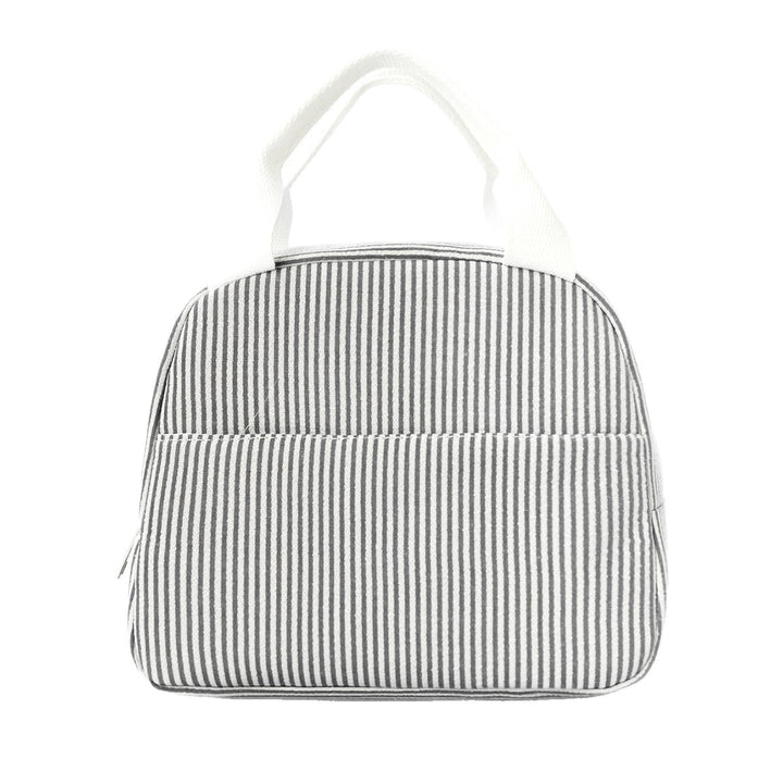 Insulated Lunch Box
