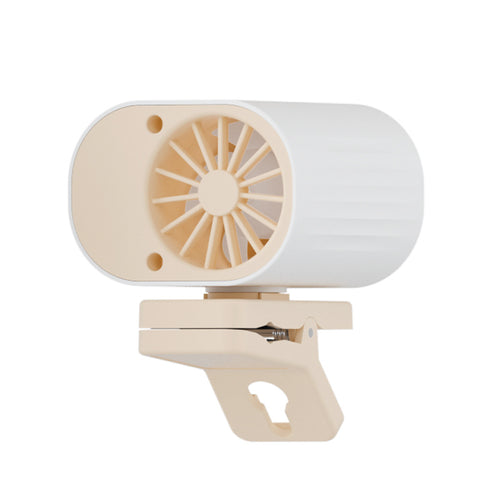 Portable Clip-On Mini Air Conditioner Bowlift