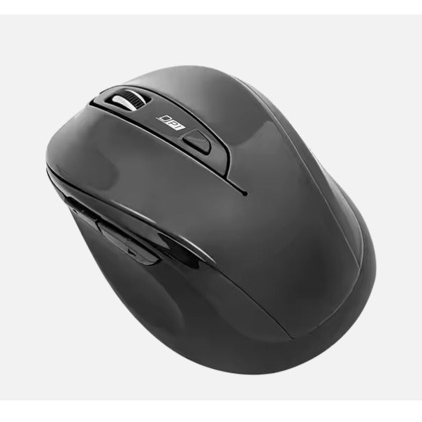 Ergonomic Wireless Gaming Mouse Bowlift