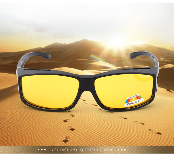 Unisex Sports Protective Glasses Bowlift