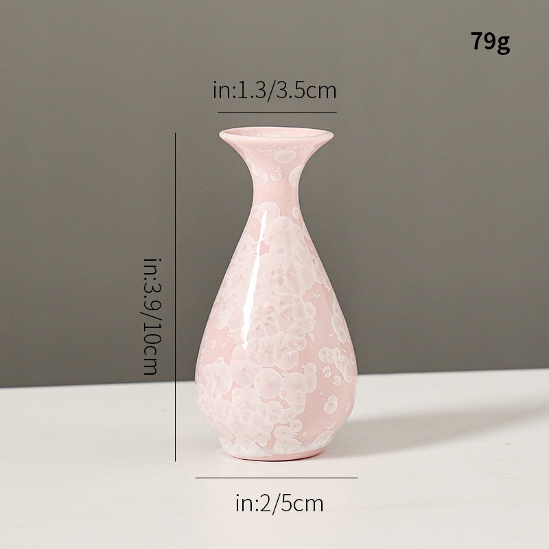 Ceramic Decorative Vase